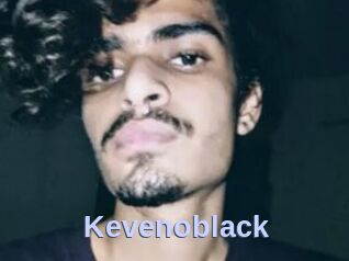 Kevenoblack