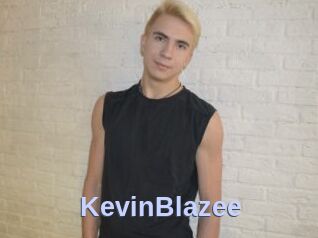 KevinBlazee