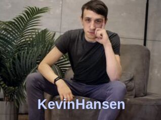 KevinHansen