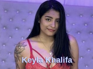 Keyla_Khalifa