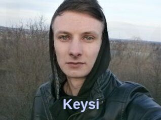 Keysi