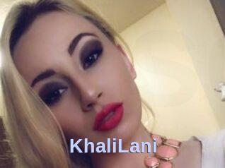 KhaliLani