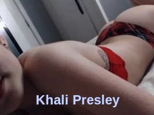 Khali_Presley