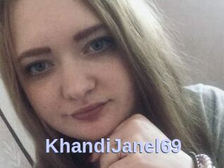 KhandiJanel69