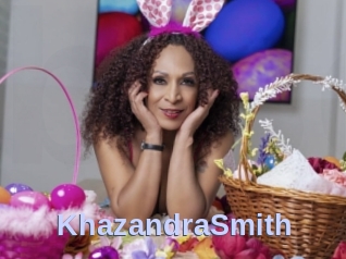 KhazandraSmith