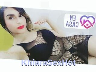 KhiaraSexHot