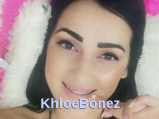 KhloeBonez