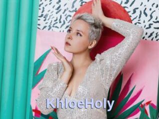 KhloeHoly Big Sexy Titties