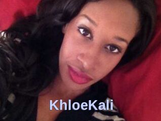 Khloe_Kali