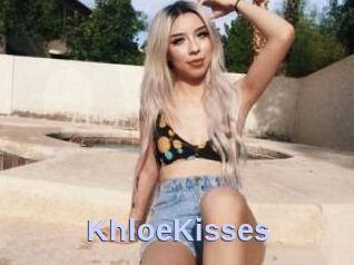 KhloeKisses