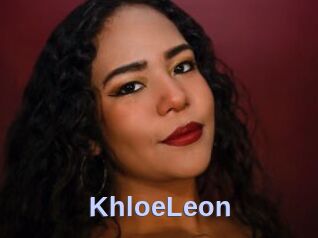 KhloeLeon