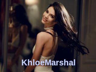 KhloeMarshal
