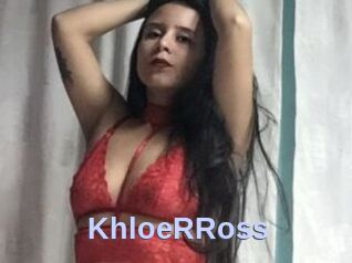 KhloeRRoss