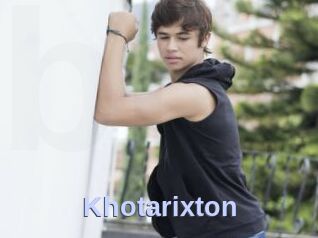 Khotarixton