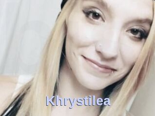 Khrystilea