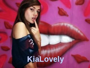 KiaLovely