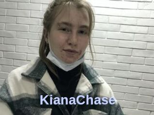 KianaChase