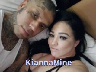 KiannaMine