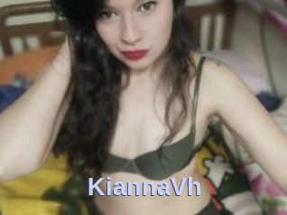 KiannaVh