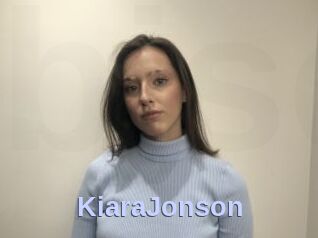 KiaraJonson