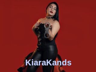 KiaraKands