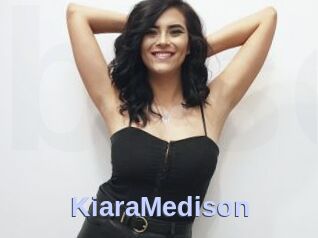 KiaraMedison
