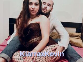 KiarraxKevin
