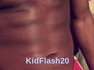 KidFlash20