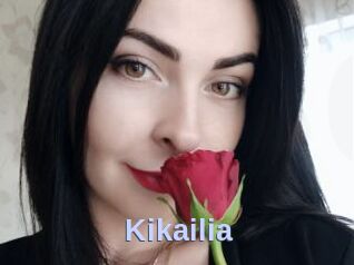 Kikailia