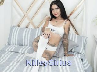 KilleySirius
