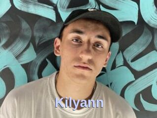 Kilyann