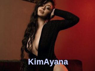 KimAyana