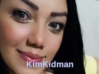 KimKidman
