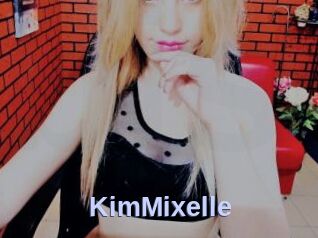 KimMixelle