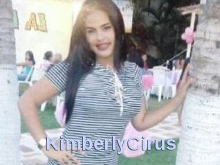 KimberlyCirus