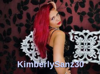 KimberlySanz30