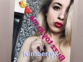KimberlyX_