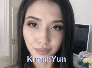 KimmiYun
