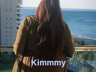 Kimmmy