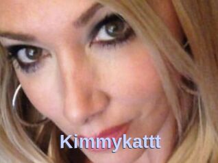 Kimmykattt