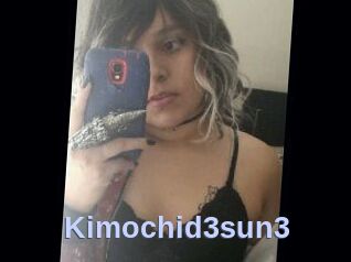 Kimochid3sun3