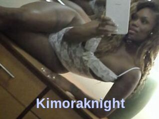 Kimoraknight