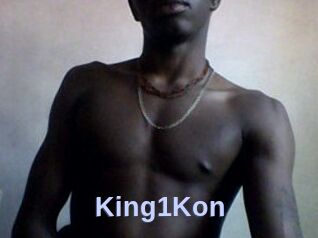 King1Kon