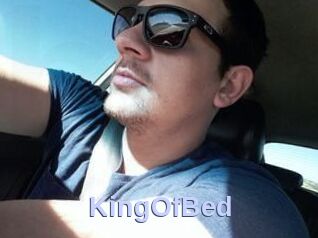 KingOfBed