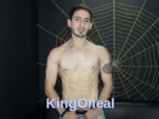 KingOneal