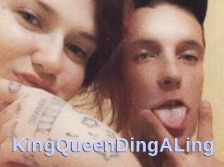 KingQueenDingALing