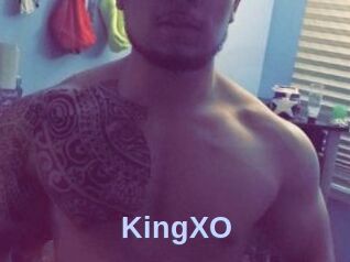 KingXO
