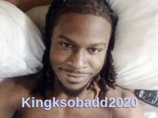 Kingksobadd2020