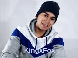 KingxFox