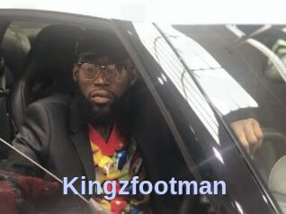 Kingzfootman